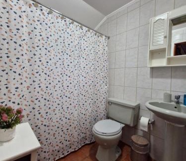 Dichato House | Cabaña Pingueral