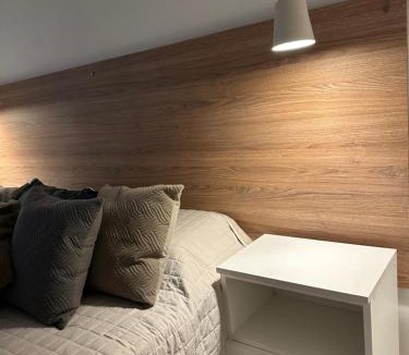 Nueve de Julio Apartment | Mendoza908