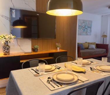 Nueve de Julio Apartment | Mendoza908