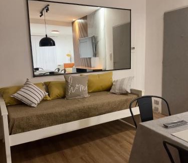 Nueve de Julio Apartment | Mendoza908