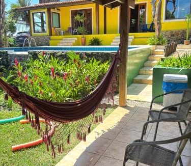 Itaquanduba House | Micas House