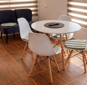 Vallenar Apartment | Cabaña en Vallenar
