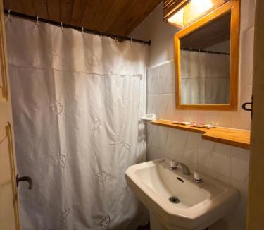 Barreal Hotel | Posada San Eduardo