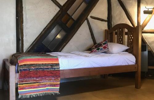 Melocoton Apartment | Loft de montaña El Quillay