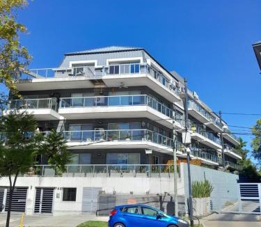 Tigre Apartment | Paseo Victorica - Vista al Río
