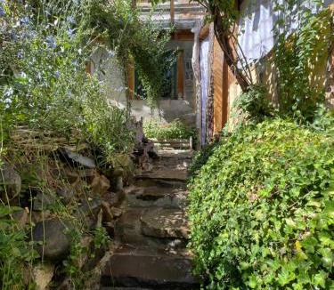 Refugio lo Valdes Hotel | Hostal Crisol