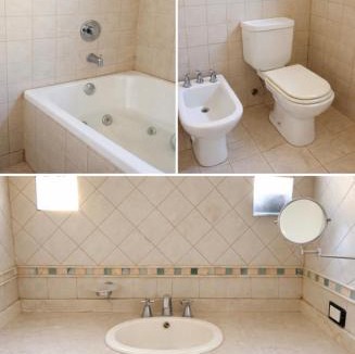 Manuel B. Gonnet House | Suite Republica del Tango Gonnet