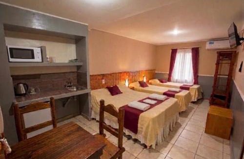 Perico Apartment | Apart Hotel Belgrano