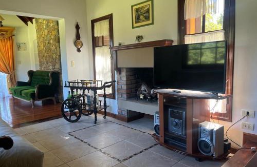 Merlo House | Rincón del Cielo Country Club