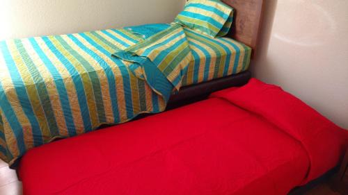 La Serena Apartment | Jardines de Pinamar