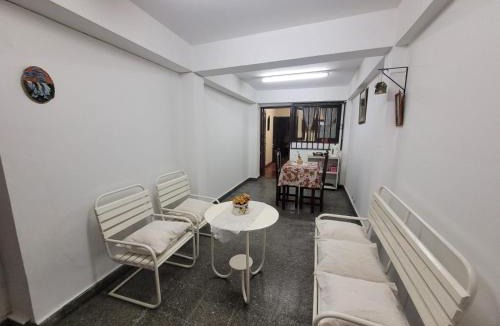 San Salvador de Jujuy Apartment | Tia Clara