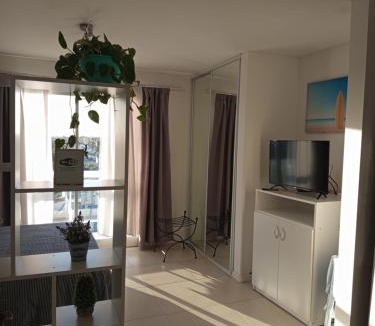 Constitucion Apartment | Apartamento Costa del Sol