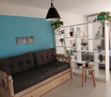 Constitucion Apartment | Apartamento Costa del Sol
