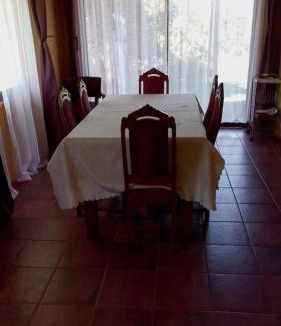 Melipilla House | Chalet yuris