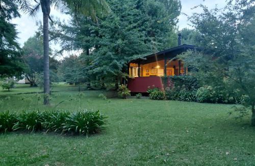 Partido de Tigre House | Sudeste