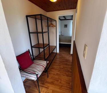 Trevelin Cabin | Lodge Ruta 71
