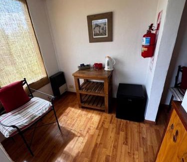 Trevelin Cabin | Lodge Ruta 71