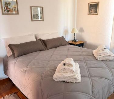 Trevelin Cabin | Lodge Ruta 71