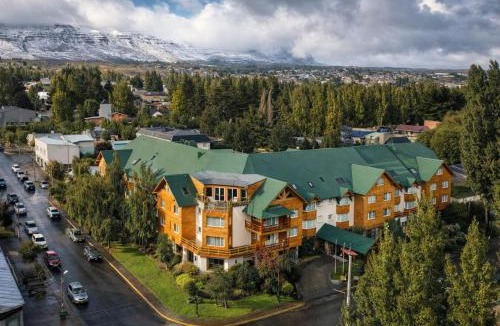 El Calafate Hotel | Hotel Kosten Aike