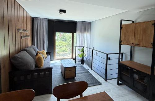 Villa Catedral Apartment | The Riders Loft Catedral