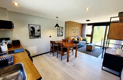 Villa Catedral Apartment | The Riders Loft Catedral