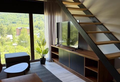 Villa Catedral Apartment | The Riders Loft Catedral