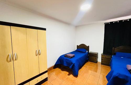 Rancagua House | Altavista Hostal