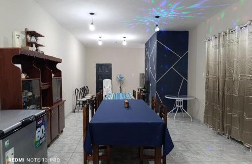 Cerrillos House | Los Horneros