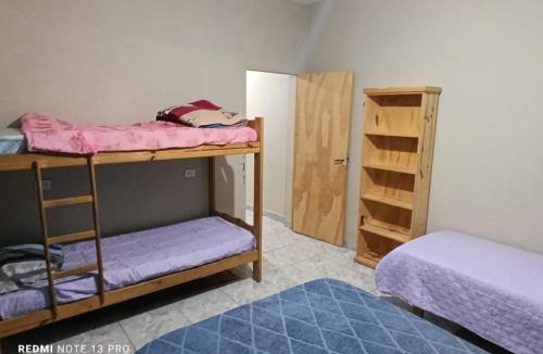 Cerrillos House | Los Horneros