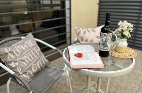 Maipu Apartment | Vineyard Olive Inn -Pool & Wine Route Experience