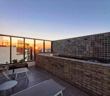 Colegiales Apartment | Colegiales relax