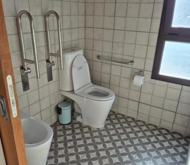 San Javier House | Casa Nido San Javier
