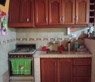 Chajari Apartment | Celina