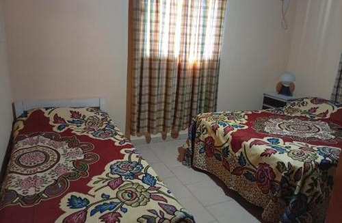 Chajari Apartment | Celina