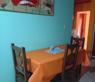 Chajari Apartment | Celina