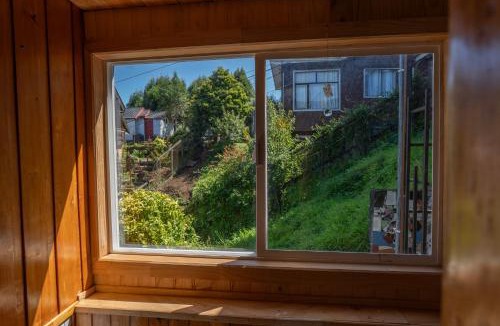 Puerto Montt House | Hostal refugio nomada