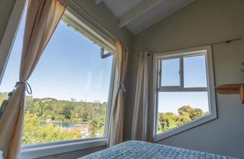 Puerto Montt House | Hostal refugio nomada