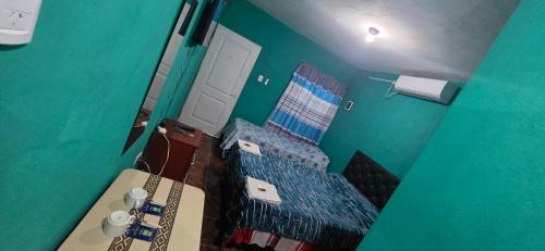 Fiambala Apartment | Apart Fiambala alojamiento