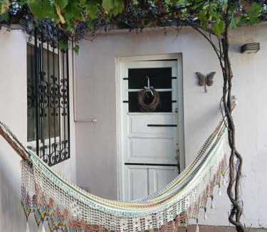 Concordia Apartment | Como en casa