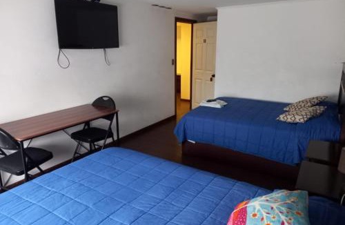 Temuco Hotel | Hotel Bello, Andrés Bello 1166