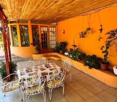 Combarbala Bed & Breakfast | Alojamiento La Rosa