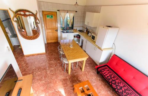 Hanga Roa Cabin | Cabañas Tautira