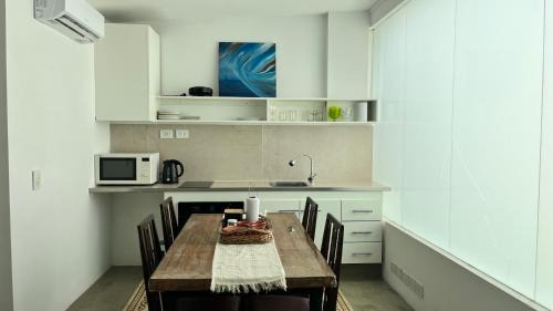 Martinez Apartment | DEPARTAMENTO dos dormitorios en Martinez, cercano a CABA, zona clinicas y oficinas, con AA y Wifi, ideal familias