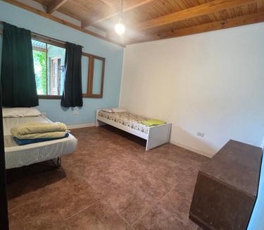Partido de Leandro N. Alem House | Casa Grande