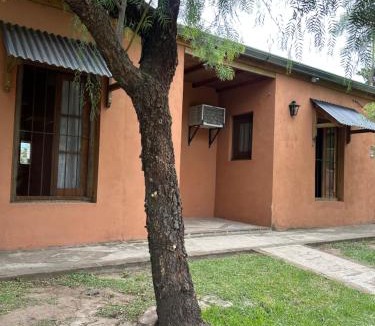 Partido de Leandro N. Alem House | Casa Grande