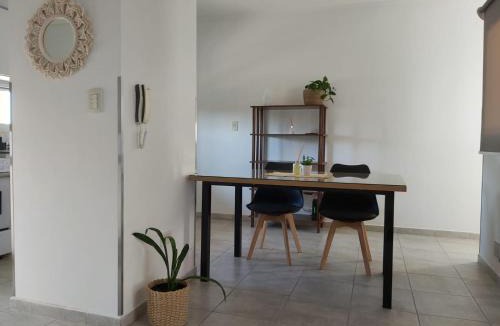 Venado Tuerto Apartment | Monoambiente Italia