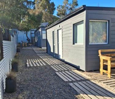 Puerto Piramides Apartment | Ecos de Mar Refugios