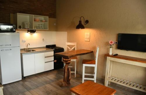 Las Paredes Cabin | Cabañas Viento Andino