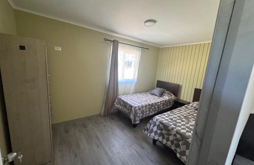 Casablanca House | Alojamiento cabañas en Casablanca