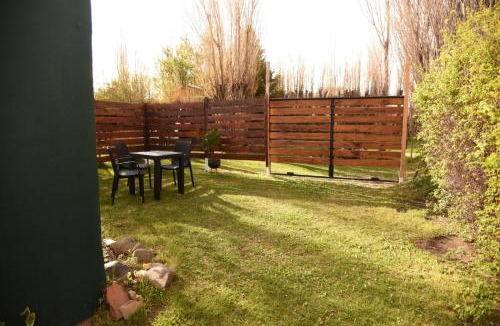 Perito Moreno Apartment | La casita vieja
